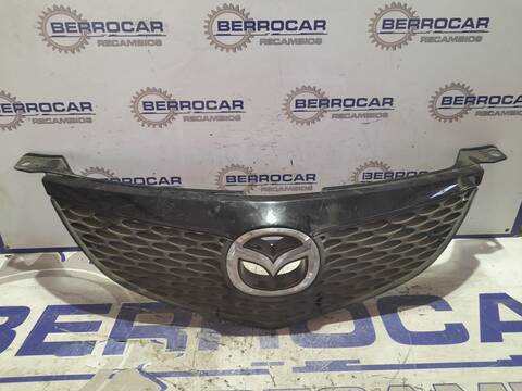 Rejilla Delantera Mazda 3 1.6 16V CAT BERLINA 105CV 77KW