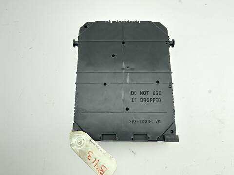 Foto 3ª: Caja Reles Fusibles Citroen C4 1.2 THP 110 110CV 81KW [HNV (EB2DTM),HNZ (EB2DT),HNP (EB2ADT)] (2018)