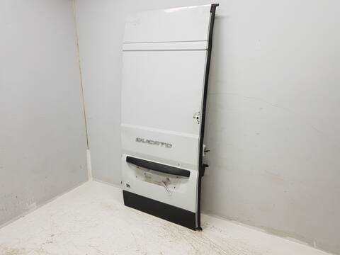 Foto 2ª: Puerta Trasera Izquierda Fiat Ducato 130 RS 3450 MM) L2H2) (2014)