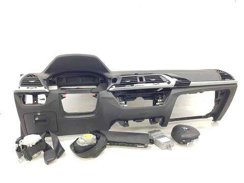 Foto 1ª: Kit Airbag Bmw X3 XDRIVE20D (2020)