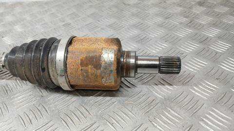 Foto 3ª: Transmision Delantera Izquierda Jeep Avenger ELECTRIC 156CV 115KW [ZKW (ZK02)] (2024)