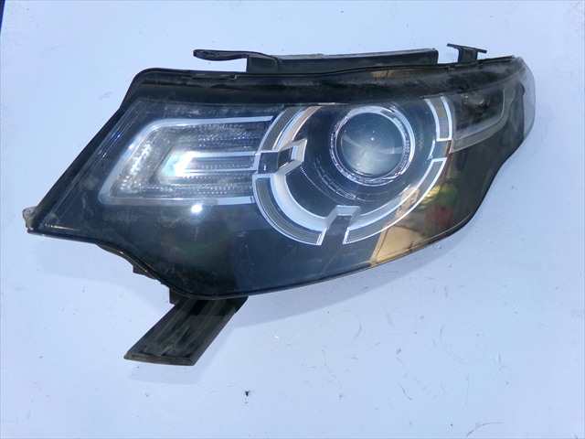 Faro Izquierdo Land Rover Discovery 2.0 D 2014-2019,SPORT