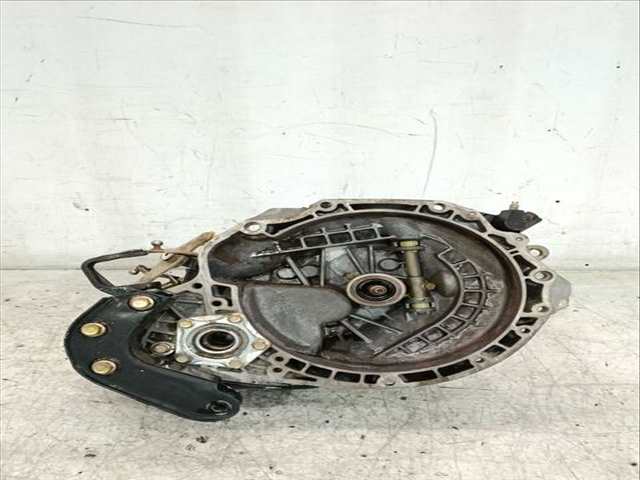 Caja Cambios Daewoo Kalos 1.4 83CV 61KW