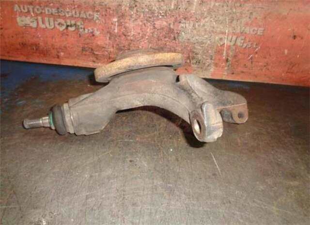 Foto 3ª: Mangueta Delantera Derecha Peugeot 307 2.0 HDI 90 [RHY (DW10TD)]