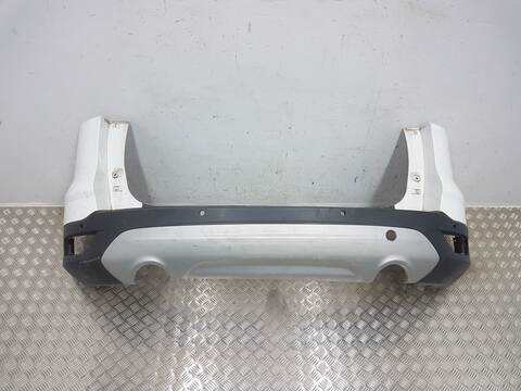 Paragolpes Trasero Ford Kuga TREND