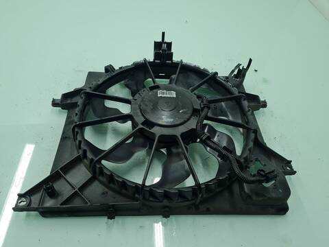 Foto 2ª: Electroventilador Kia Ceed SPORTY WAGON GT-LINE [D4FB] (2016)