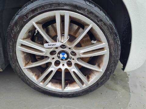 Juego LLantas Bmw Serie 3 315 330D COUPE 245CV 180KW