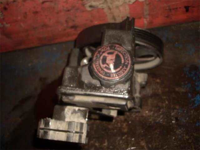 Foto 3ª: Bomba Servodireccion Peugeot 206 1.6 16V [NFU (TU5JP4)]