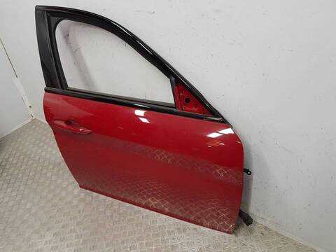 Foto 3ª: Puerta Delantera Derecha Alfa Romeo Giulietta SUPER [8225701] (2016)