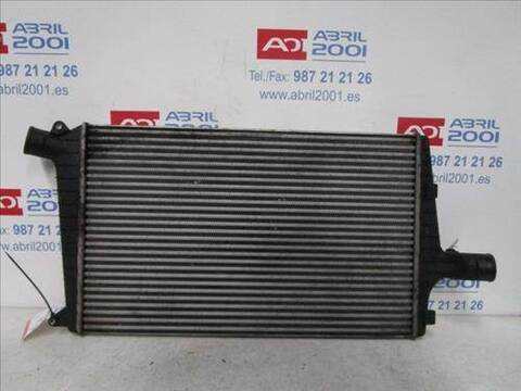 Intercooler Audi Allroad 2.5 TDI 132KW) 180CV
