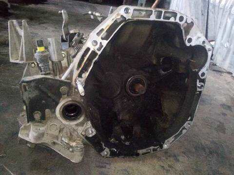 Foto 4ª: Caja Cambios Renault Kangoo AUTHENTIQUE 84CV 62KW [K9K W7] (2007)