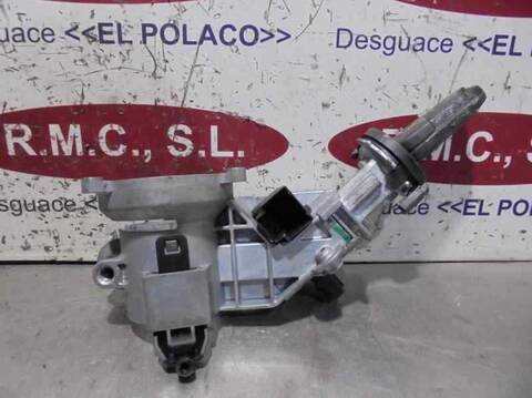 Foto 2ª: Motor de Arranque Opel Corsa NAVI 95CV 70KW [A13DTC] (2011)