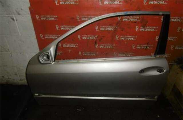 Puerta Delantera Izquierda Mercedes Clase C 160 2.2 C 220 CDI (203.706) [2.2 LTR. - 105 KW CDI CAT]
