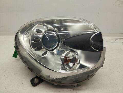 Faro Derecho Bmw Mini COOPER D 112CV 82KW