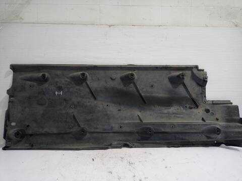 Foto 3ª: Cubrecarter Volkswagen Passat ADVANCE BLUEMOTION 105CV [CAYC] (2010)