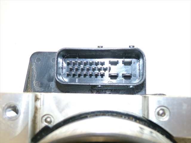 Foto 4ª: Abs Chevrolet Epica 2.0 D 2006-2010 [Z20S] (2007)