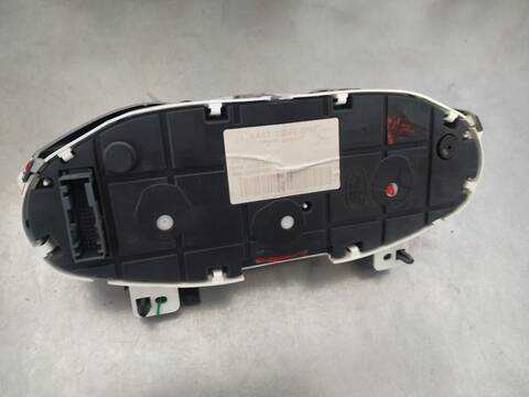 Foto 2ª: Cuadro de Instrumentos Ford Fiesta TITANIUM 95CV 70KW [TZJA] (2012)