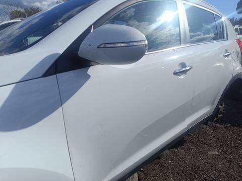 Puerta Delantera Izquierda Kia Sportage X-TECH 4X2 116CV 85KW