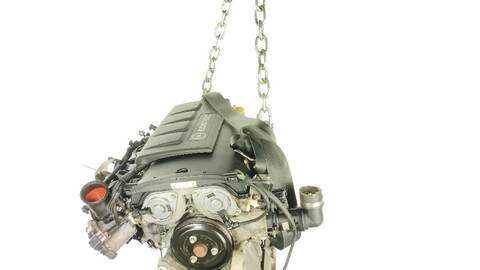 Motor Completo Opel Corsa 1.4 08 68) 90CV