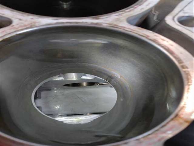 Foto 2ª: Bloque Motor Bmw Serie 3 315 2.0 GASOLINA 180 KW [245 CV] 245 CV [N26B20A]