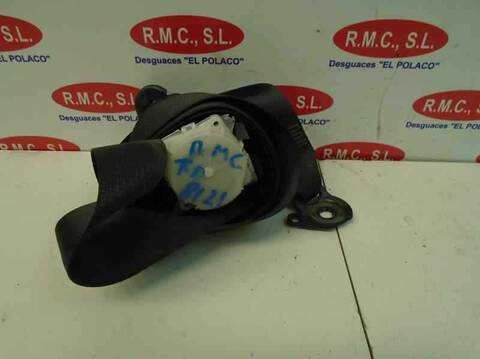 Cinturón Delantero Derecho Toyota Yaris ACTIVE 90CV 66KW
