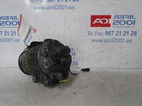 Foto 2ª: Compresor Aire Acondicionado Mercedes Clase C 160 2.2 220 CDI 203.006) BERLINA 143CV 105KW [OM 611.962] (2000)