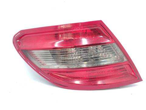 Piloto Trasero Izquierdo Mercedes Clase C 160 C 220 CDI 204.008) 170CV 125KW