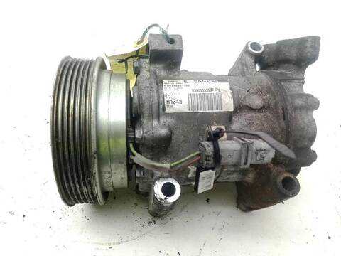 Foto 3ª: Compresor Aire Acondicionado Renault Kangoo VERSION INDEFINIDA (2008)