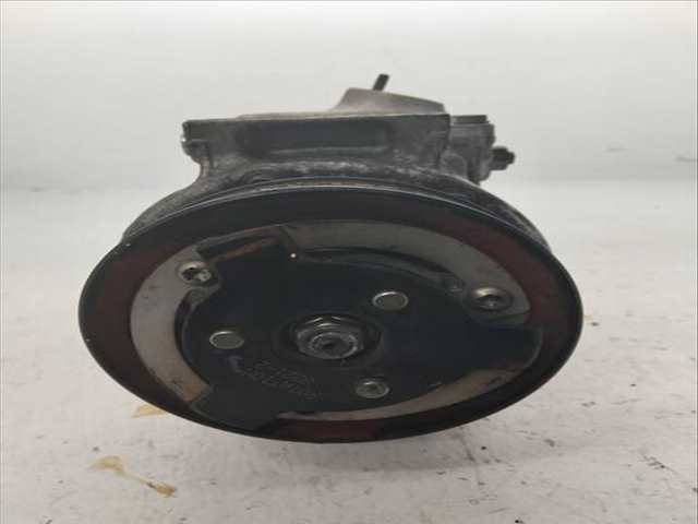 Foto 2ª: Compresor Aire Acondicionado Seat Altea ARENA 1 TDI 105CV (2004)