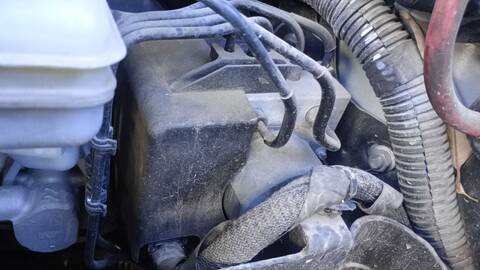 Abs Fiat Fiorino SX FURG. 75CV 55KW