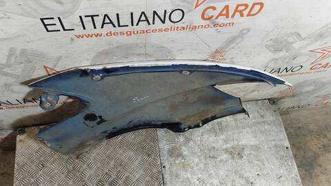 Foto 3ª: Aleta Delantera Izquierda Ford Transit FT 280 2.0 CORTO 86CV 63KW [F3FA] (2005)