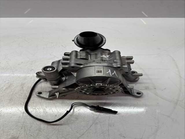 Bomba de Aceite Jaguar XF 163 - 180 CV