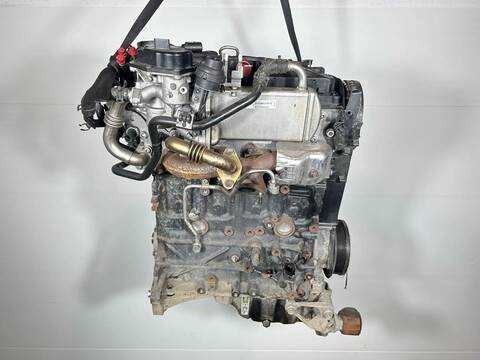 Foto 3ª: Motor Completo Audi A4 2 0 TDI 150 CV 110KW [CJC CJCD] (2013)
