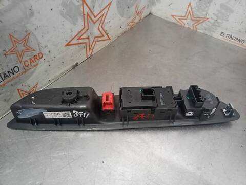 Foto 4ª: Botonera Elevalunas Opel Mokka EDITION ECOFLEX 131CV 96KW [A17DTS] (2014)