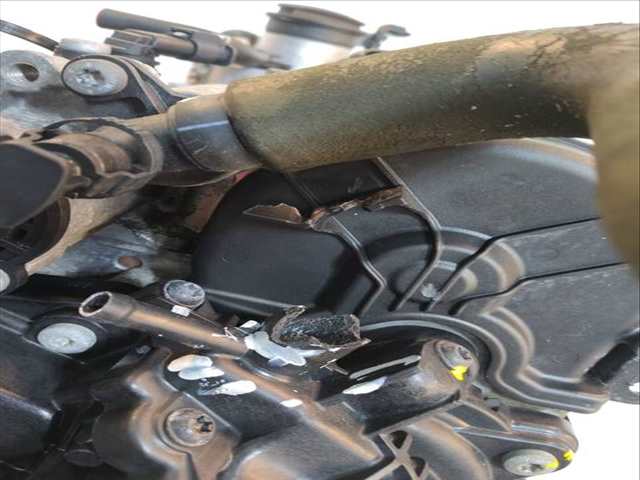 Foto 3ª: Motor Completo Audi A3 110 CV 81KW [CYV, CYVB] (2015)