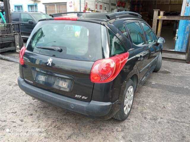 Foto 2ª: Amortiguador Delantero Izquierdo Peugeot 207 1.4 CONFORT [1.4 LTR. - 70 KW 16V VTI] [8FS]