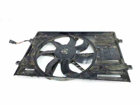 Electroventilador Skoda Kamiq ACTIVE
