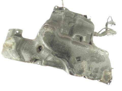 Foto 3ª: Deposito de Combustible Renault Megane 1.3 TCE 115 B9N9) (2015)