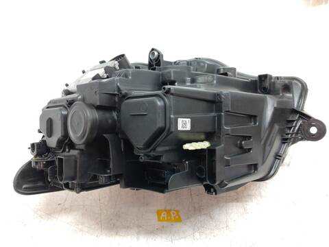 Foto 3ª: Faro Derecho Volkswagen Transporter 204 CV 150KW [DMZ, DMZA]