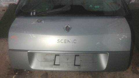 Foto 2ª: Portón Renault Scenic VERSION INDEFINIDA