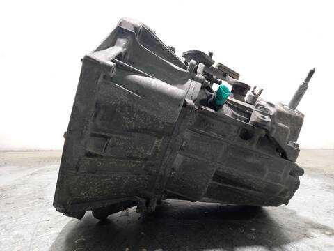 Foto 2ª: Caja Cambios Dacia Duster 1.5 DCI 109CV 80KW [K9K666] (2015)