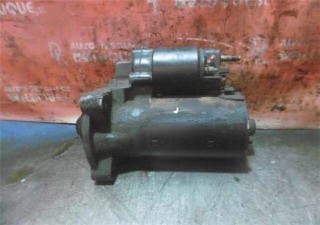 Motor de Arranque Citroen Nemo 1.4HDI