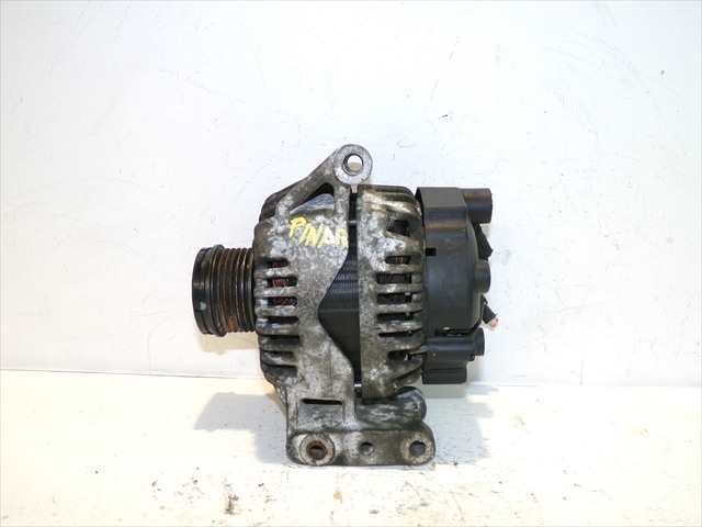 Alternador Fiat Panda 1.3 JTD 2003-2012