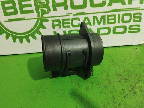 Foto 3ª: Caudalimetro Renault Megane 1.5 DCI DIESEL 106CV (2003)