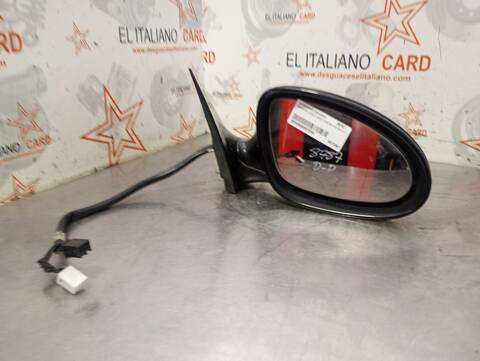 Foto 3ª: Retrovisor Izquierdo Mercedes Clase S 220 500 221.071) BERLINA 388CV 285KW [M273961] (2006)