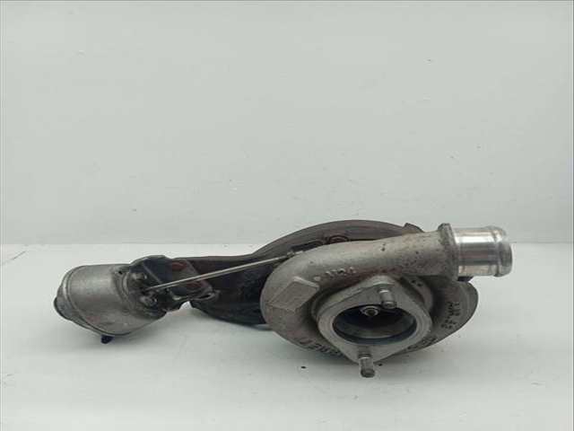 Foto 3ª: Turbocompresor Honda Frv 2.2 CTDI COMFORT 140CV 103KW BE) [N22A1] (2007)