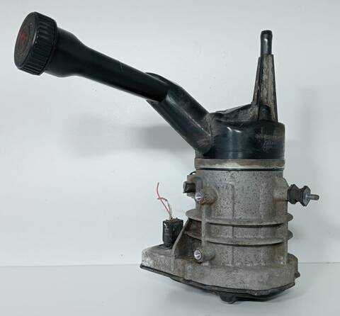 Foto 2ª: Bomba de Direccion Citroen C4 COOL 1.6 16V HDI FAP 109CV (2007)