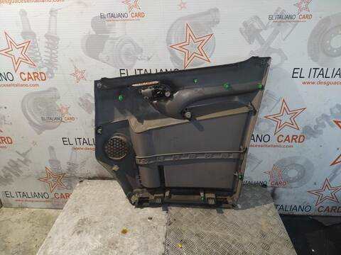 Foto 3ª: Tapizados Cartoneras Mercedes Sprinter 411/415/509/511/515 CDI 906.153/155) 150CV 110KW CAJA ABIERTA [646986] (2006)
