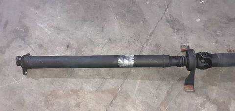 Foto 3ª: Transmision Central Mercedes Clase E 180 E 320 211.065) BERLINA 224CV 165KW [M112949] (2003)
