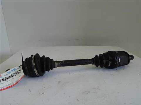 Transmision Delantera Izquierda Bmw X3 2.0 D E83